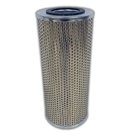 MAIN FILTER Hydraulic Filter, replaces STAUFF RD055K10B, Return Line, 10 micron, Outside-In MF0063340